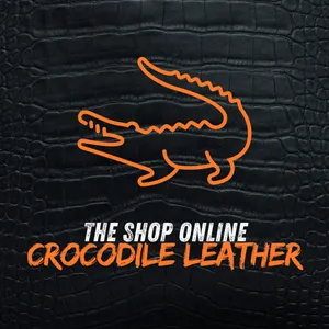 Discover Luxury and Durability with The Crocodile Leather