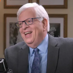 The Candace Owens Show: Dennis Prager