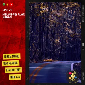 Horror Story | Eps. 74 - Melintasi Alas Roban 