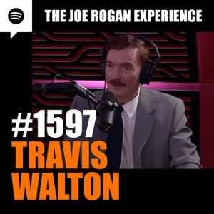 #1597 - Travis Walton
