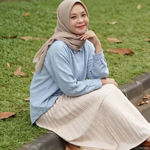 Manusia bisa berubah