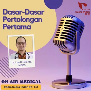 78. Dasar-Dasar Pertolongan Pertama