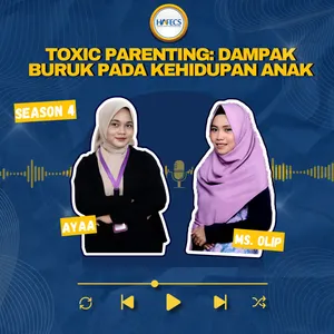 Toxic Parenting Dampak Buruk pada Kehidupan Anak