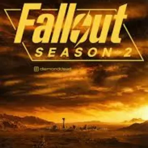 Fallout S2 Episode 4 Live Recap + Panel Discussion