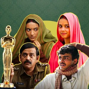 Why should the Oscars matter to 'Laapataa Ladies', anyway?