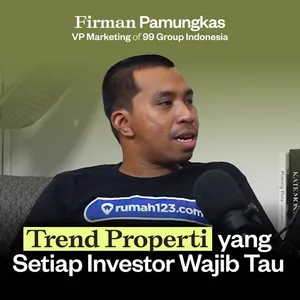 Ketinggalan Trend, Ini Properti yang Lagi Gencar Dibangun