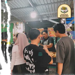 PILIHAN NGABUBURIT JATUH KEPADA ? JRENGG JRENG JRENG! | S02E07 