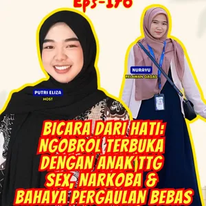 GEN-B (GENERASI BERSINAR) : "BICARA DARI HATI:NGOBROL TERBUKA ...