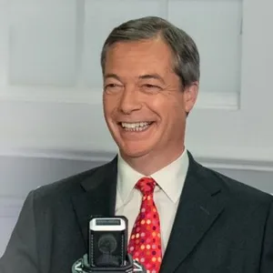 The Candace Owens Show: Nigel Farage