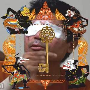 EPS 37 - DJ AGUS FEAT ROFIUN & OGI