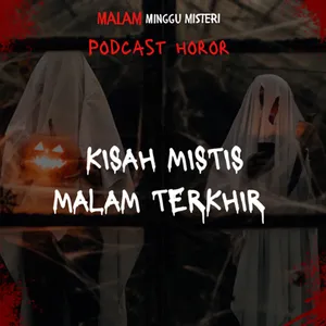 Misteri Malam Terakhir