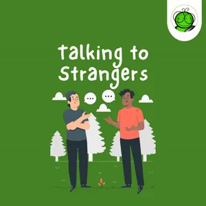 Kenapa Kita Sering Salah Menilai Orang Asing? | Talking to Strangers