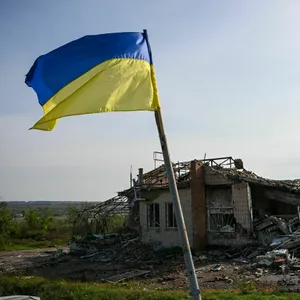 Ukraine's Long Year