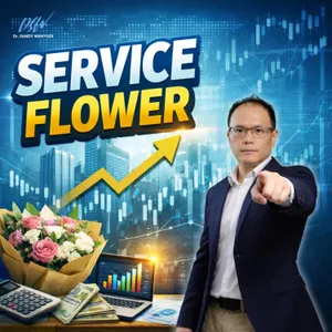 Cara Jitu Menaikkan Omzet Tanpa Harus Turunin Harga Produk
