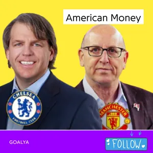 American Money in European Football Profit, Power, and the Future of the Game