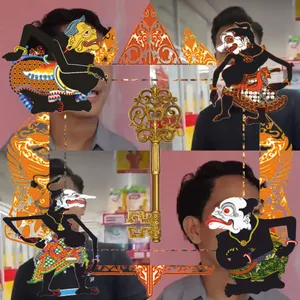 EPS 39 - ADA YANG TEGAK TAPI BUKAN KEADILAN (MAHASISWA EDITION)