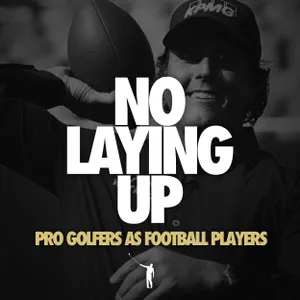 895 - Revisiting the 2014 NLU PGA Tour All-Pigskin Team