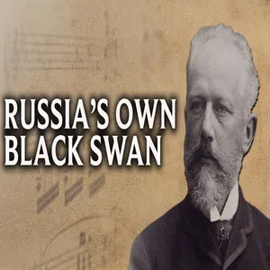 630. Tchaikovsky: LIVE at the Royal Albert Hall