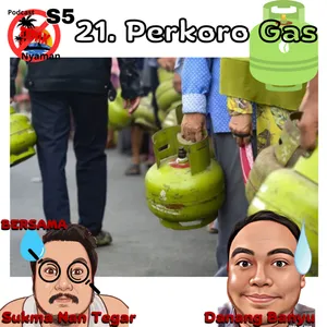 Perkoro Gas