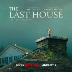 #343 The Last House - Not bad sih