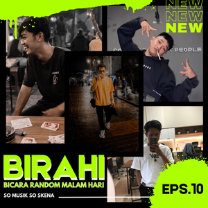 Eps. 10 SO MUSIK SO SKENA