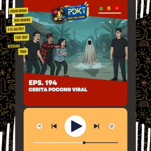 Horor Story | Eps. 194 - Cerita Pocong Viral