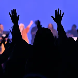 Your pop music is influenced by God