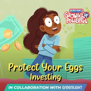 Money Matters! Protect Your Eggs: Investing