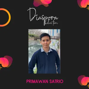 S3 EP8 - Primawan Satrio - Apa sih Endgame dari Kabur Aja Dulu?