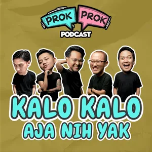 KALO KALO AJA NIH YA