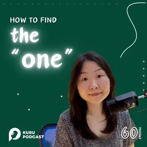 Episode 60 - Looking for "The One"? Check this out!