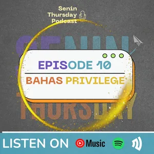 Emang Salah Punya Privilege?