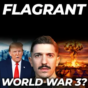 Trump Assassination Conspiracy, Israel vs Iran start World War 3, & Drake Wins Rap Beef