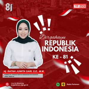 HUT RI 81 Bersama Ratna Juwita Sari - PSA