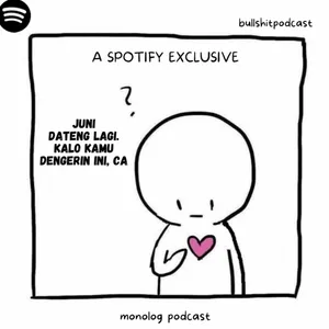 juni dateng lagi. kalo kamu dengerin ini, ca