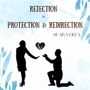 Penolakan? Itu Perlindungan dan Pengalihan Arah