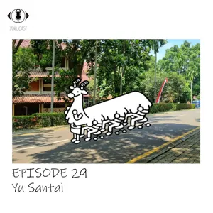 #29: Yu Santai