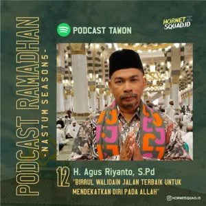 Birrul Walidain jalan terbaik untuk mendekatkan diri pada allah