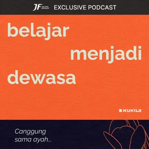 Canggung sama ayah... - JF #GakKenaMental