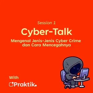 Mengenal Jenis-Jenis Cyber Crime dan Cara Mencegahnya
