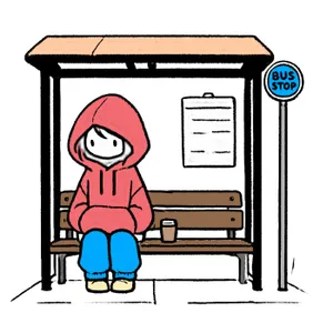 Eps 80 - Menunggumu 