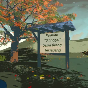 Pilih Hidup Atau Mati? - SEASON 4 