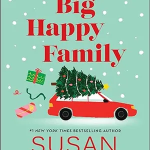 [PDF/eBOOK] One Big Happy Family By Susan Mallery