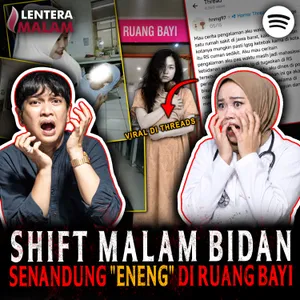 850 DINAS DI TEMANI ARWAH IBU YANG MENCARI ANAK NYA!!