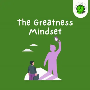 Bosan dengan Rutinitas? Ini Cara Temukan Potensi Diri | The Greatness Mindset