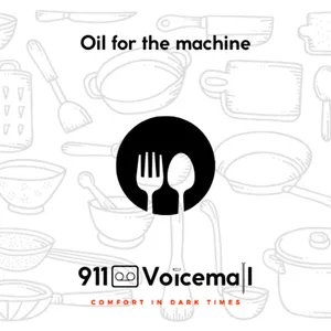 Cue VI : Oil for the machine