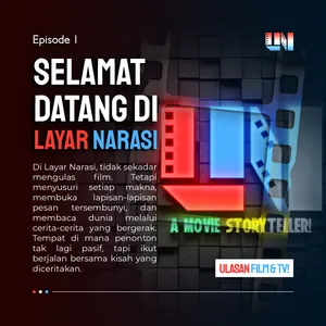 Selamat Datang di Layar Narasi