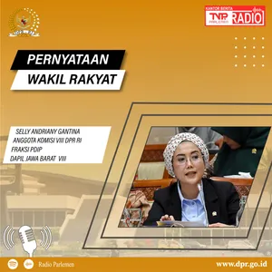 Selly Andriany Gantina : Rencana Revitalisasi Kantor Urusan Agama (KUA) Terkendala Aset yang Tidak Dimiliki Kemenag