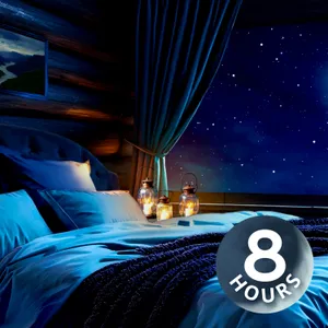 Relaxing White Noise for Sleeping | White Noise 8 Hours