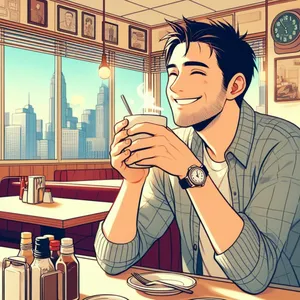 #8 Bli Wayan Sharing - Tak Semua Hal Harus Serba Luar Biasa Untuk Dapat Dinikmati dan Dimaknai